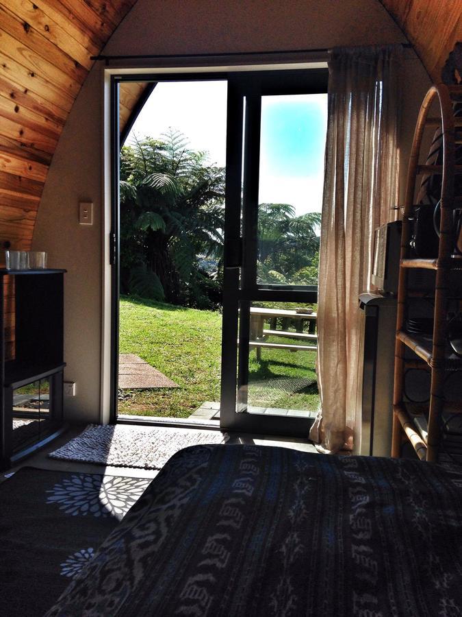 The Dome Waikino Villa Room photo